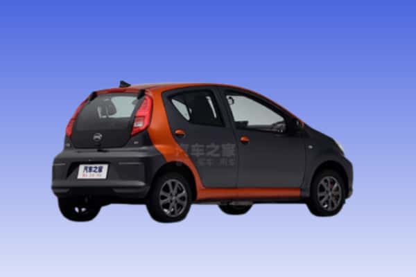 黄山市黟县抵押微型汽车