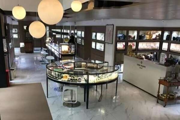 黄山市黟县寄卖奢侈品店
